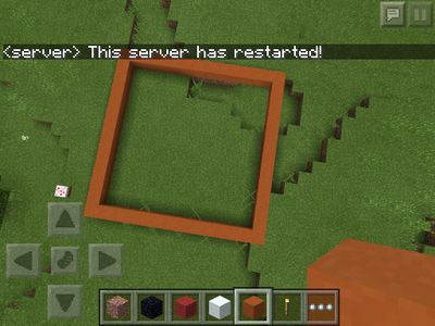 Making the Base.
