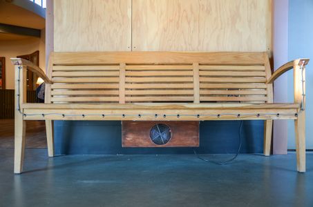 Make a Musical Bench : 16 Steps (with Pictures) - Instructables