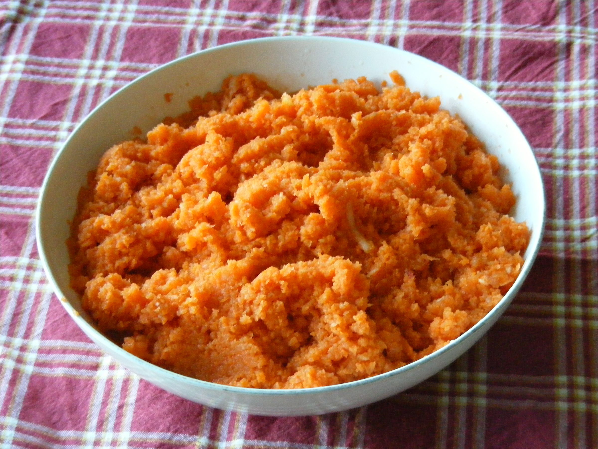 Very Good Sur�wka Salad
