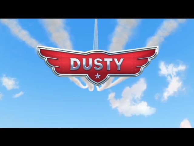 Disney’s “PLANES” Salutes National Aviation History Month