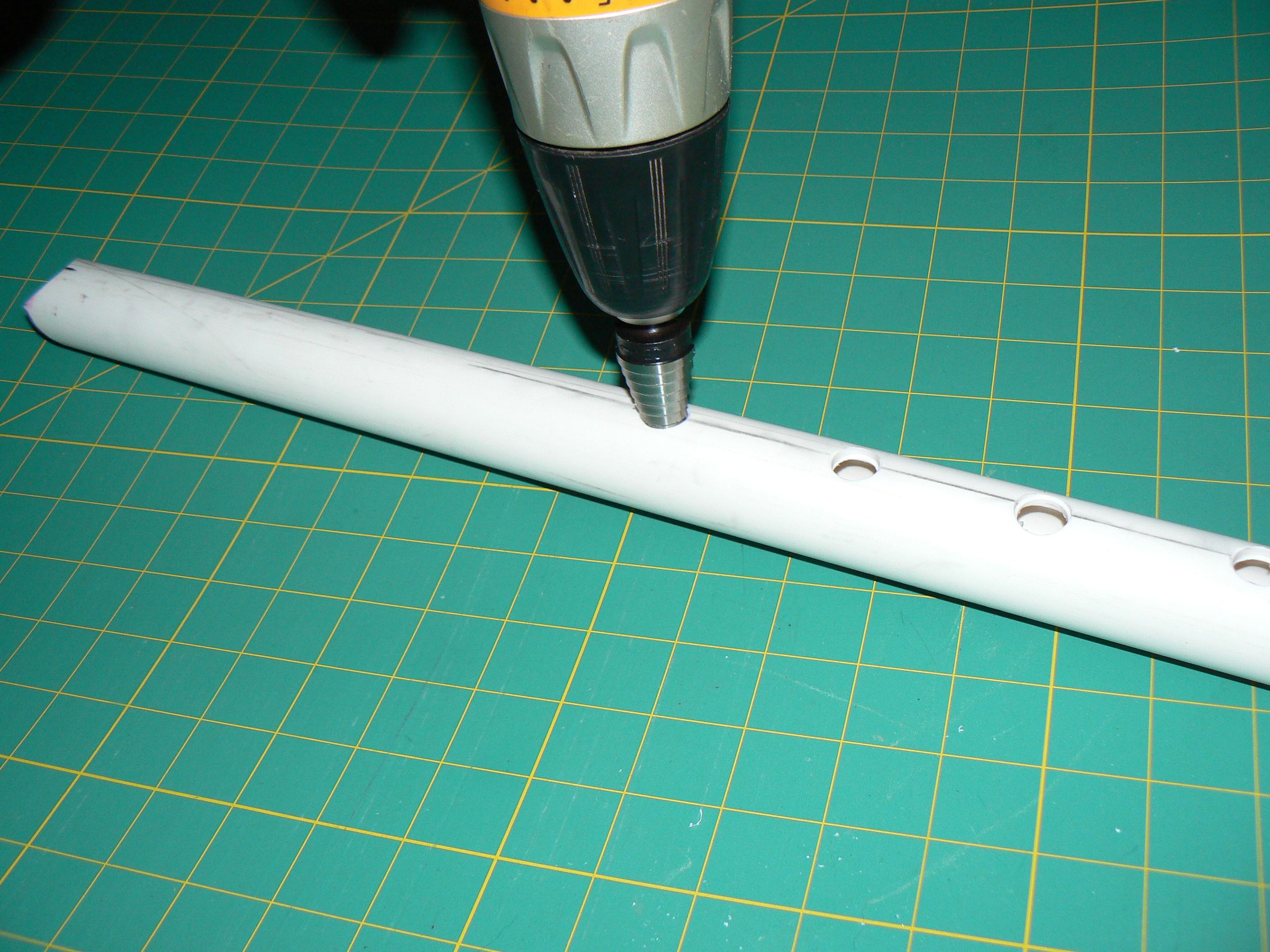 How to Make a Shakuhachi 7 Steps Instructables