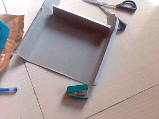 A PEN STAND