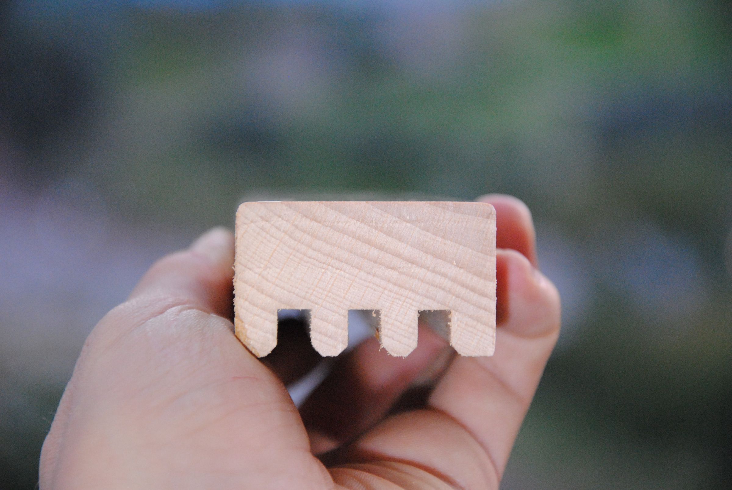 DIY Jigsaw Crosscut Sled Perfect Jigsaw Cuts Every Single Time! 8