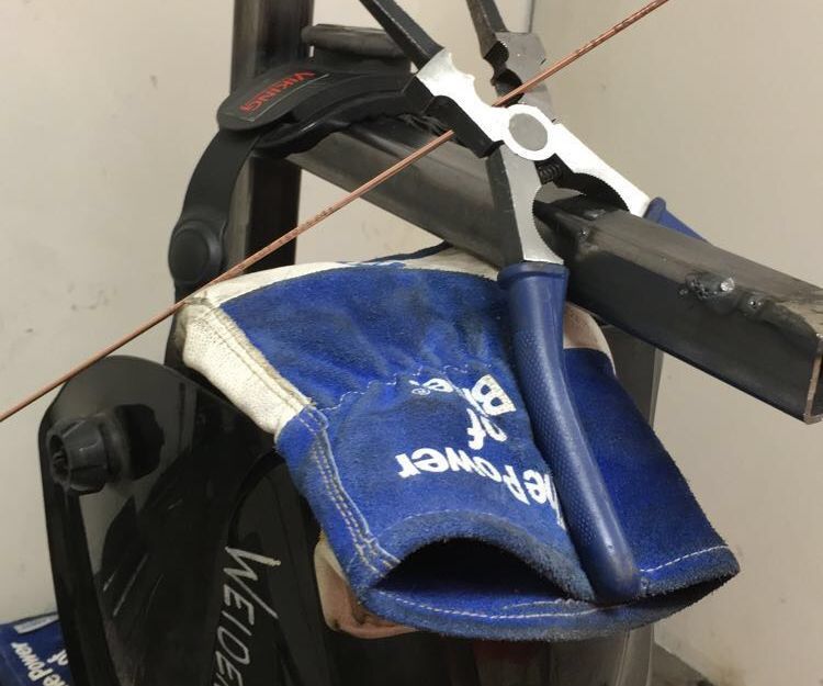 Walk a Tig Root