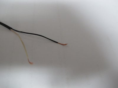 Strip the Wires