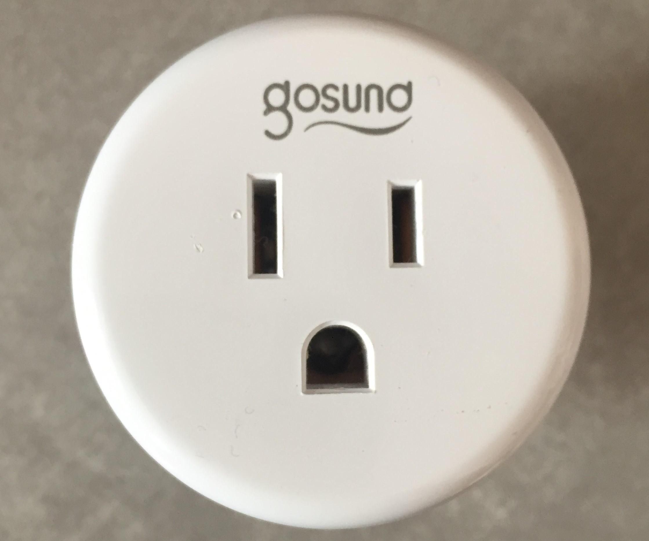 Downloading Tasmota Onto a Gosund WP5 or WP3 Smart Plug With Locked Firmware
