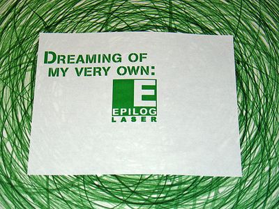 The Green Twist Machine