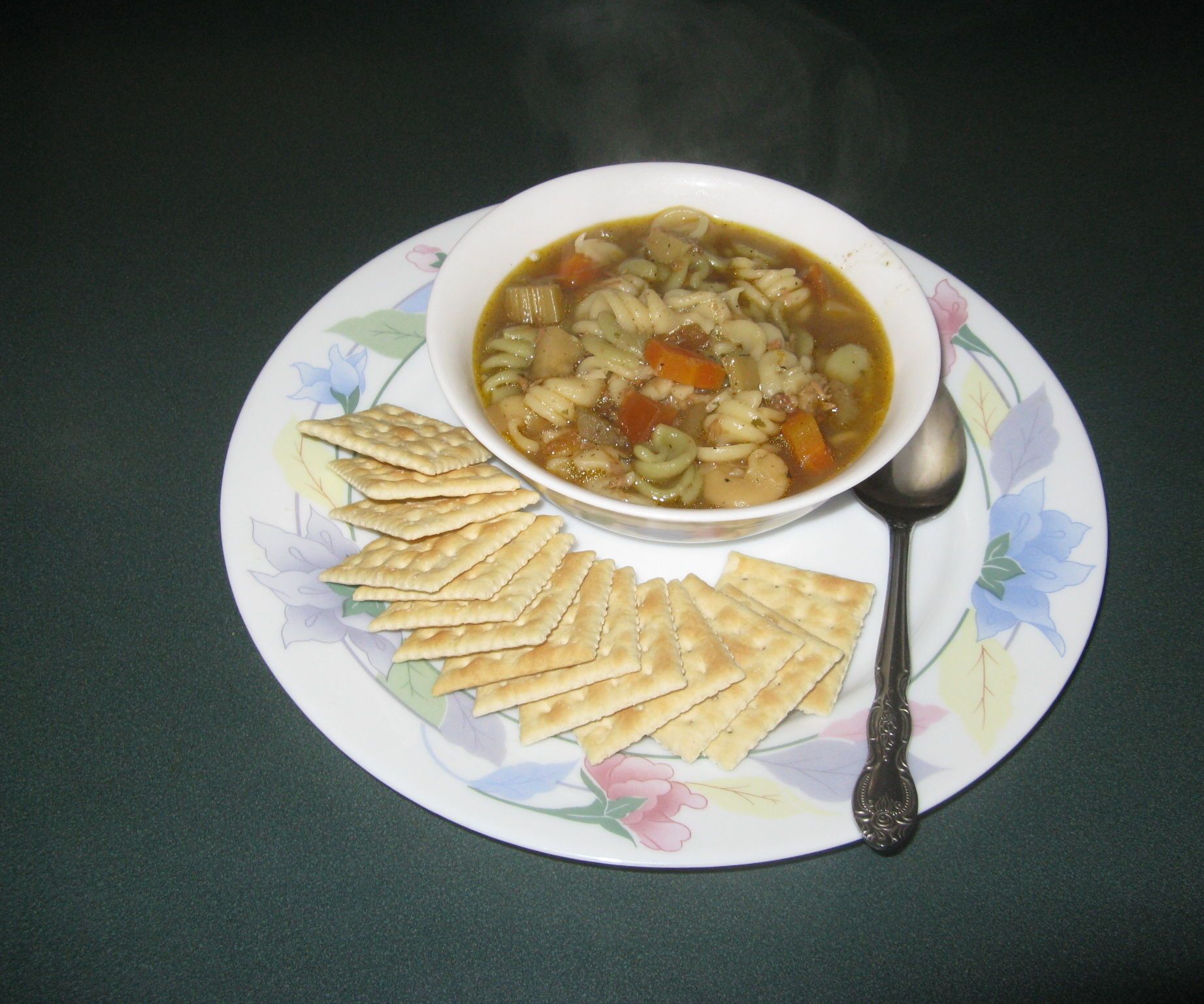 Chicken Soup