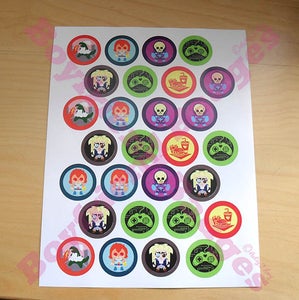 Designing and Printing