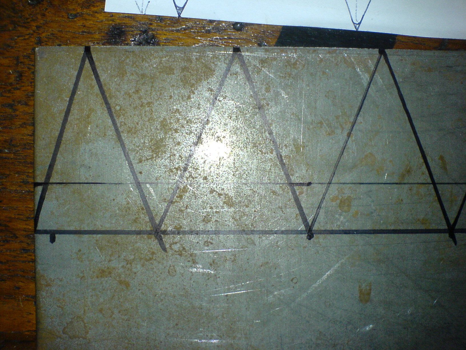 Snow Park Rake 4 Steps (with Pictures) Instructables