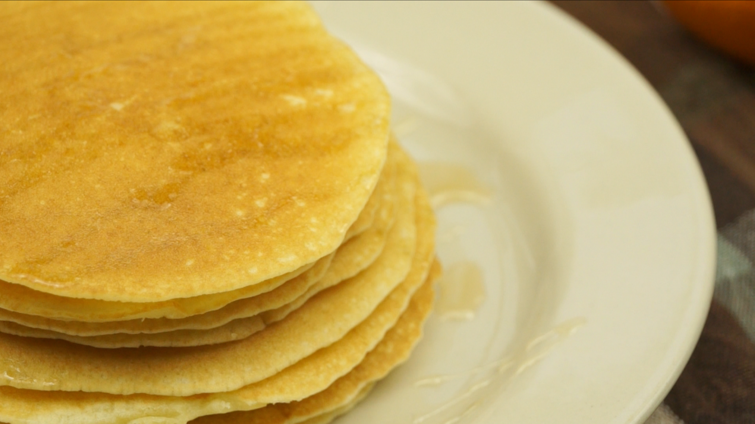 Grandma's Pancakes (with Pictures) Instructables