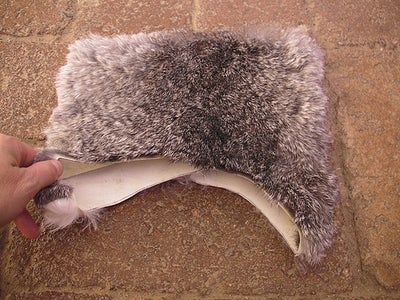 Furry Lid