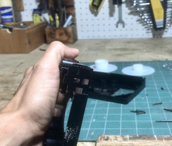 Modifications