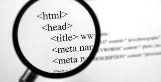 Building a Simple Webpage With HTML