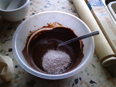 Christmas After Dinner Mints