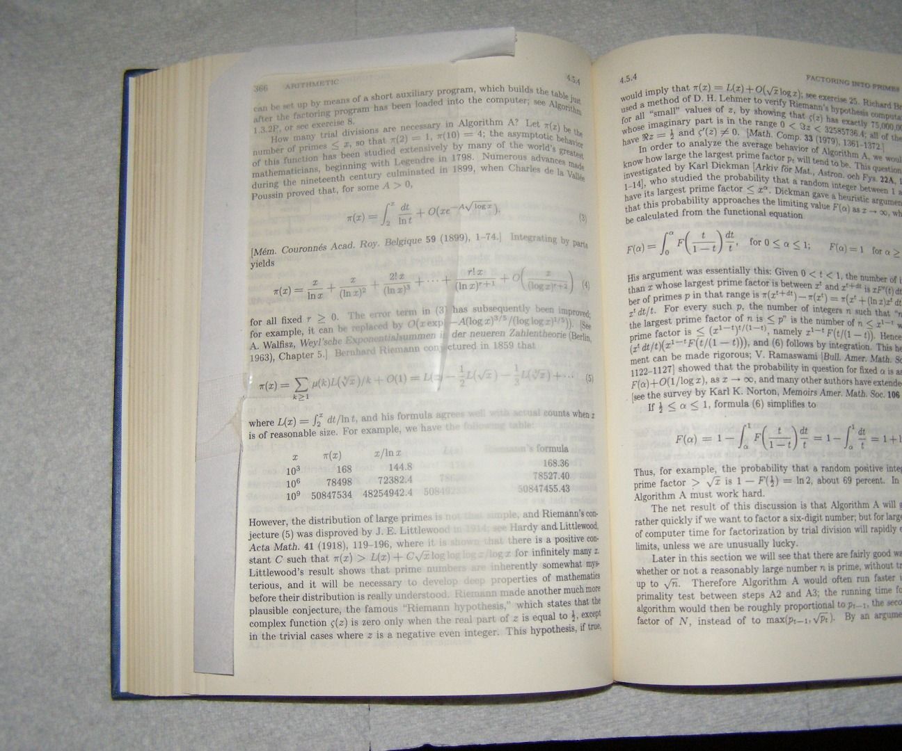 Yet Another Super Bookmark