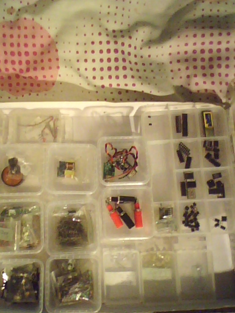 Arduino Experiments (Supersize Instructable) : 14 Steps - Instructables