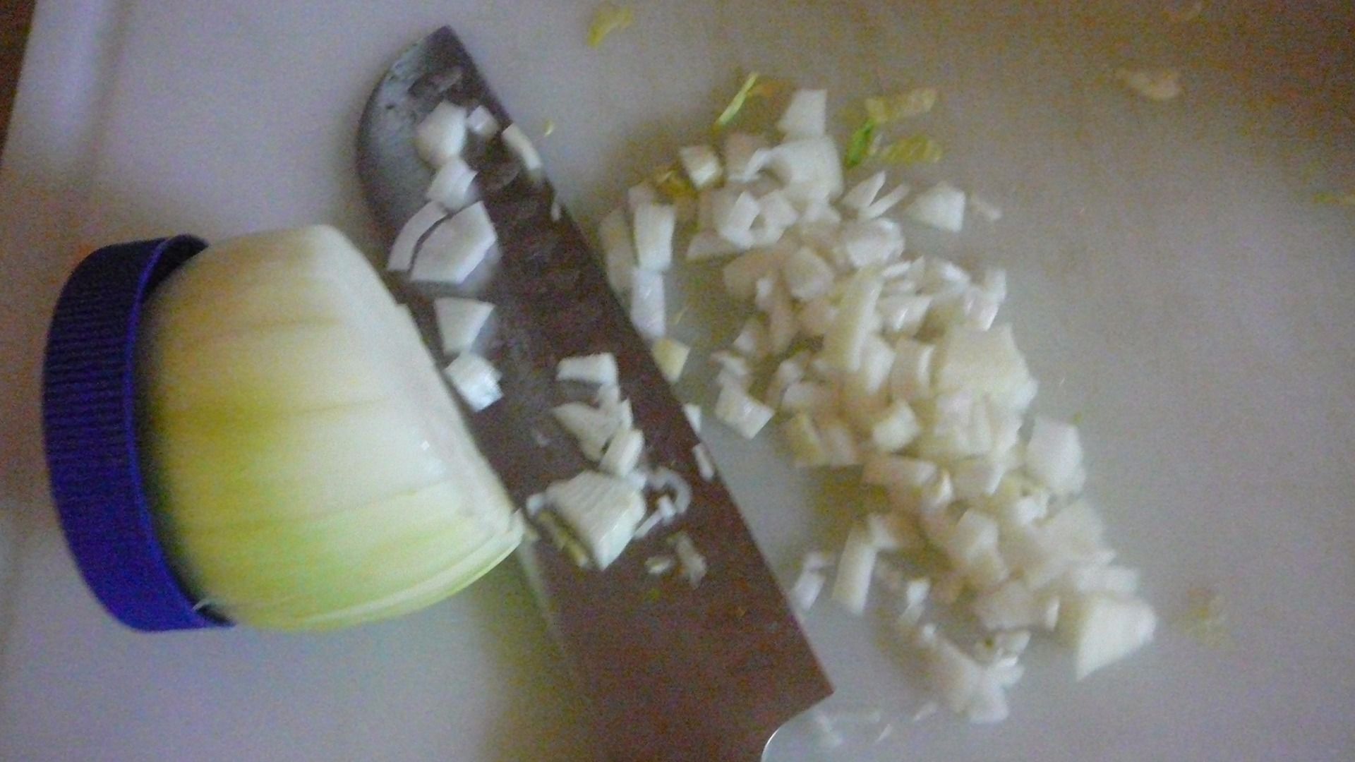 Diced Onion Hack 5 Steps (with Pictures) Instructables