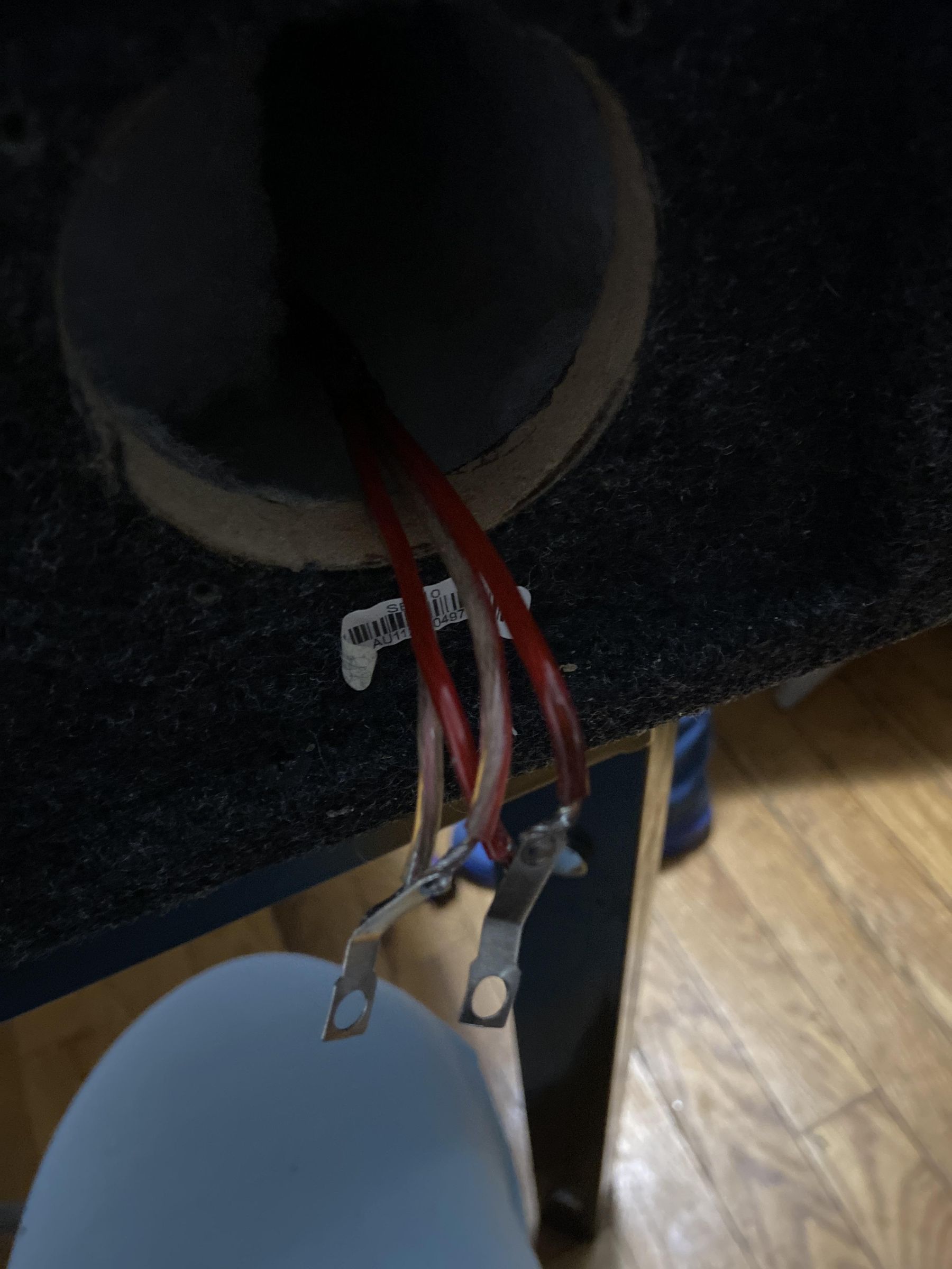 How to Hook Up an Amp to Subwoofers 11 Steps (with Pictures) Instructables