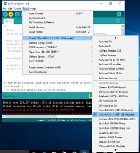 Steps to Setup Arduino IDE for NODEMCU ESP8266 : 14 Steps - Instructables