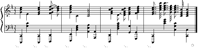 A Method for Hymn Improvisation and Accompaniment