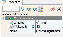 In Visuino Set Components