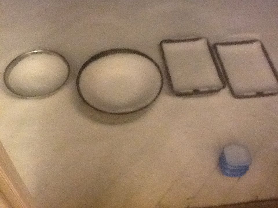 There's "Snow" Ice Cream like homedade Baileys Snow Ice Cream!