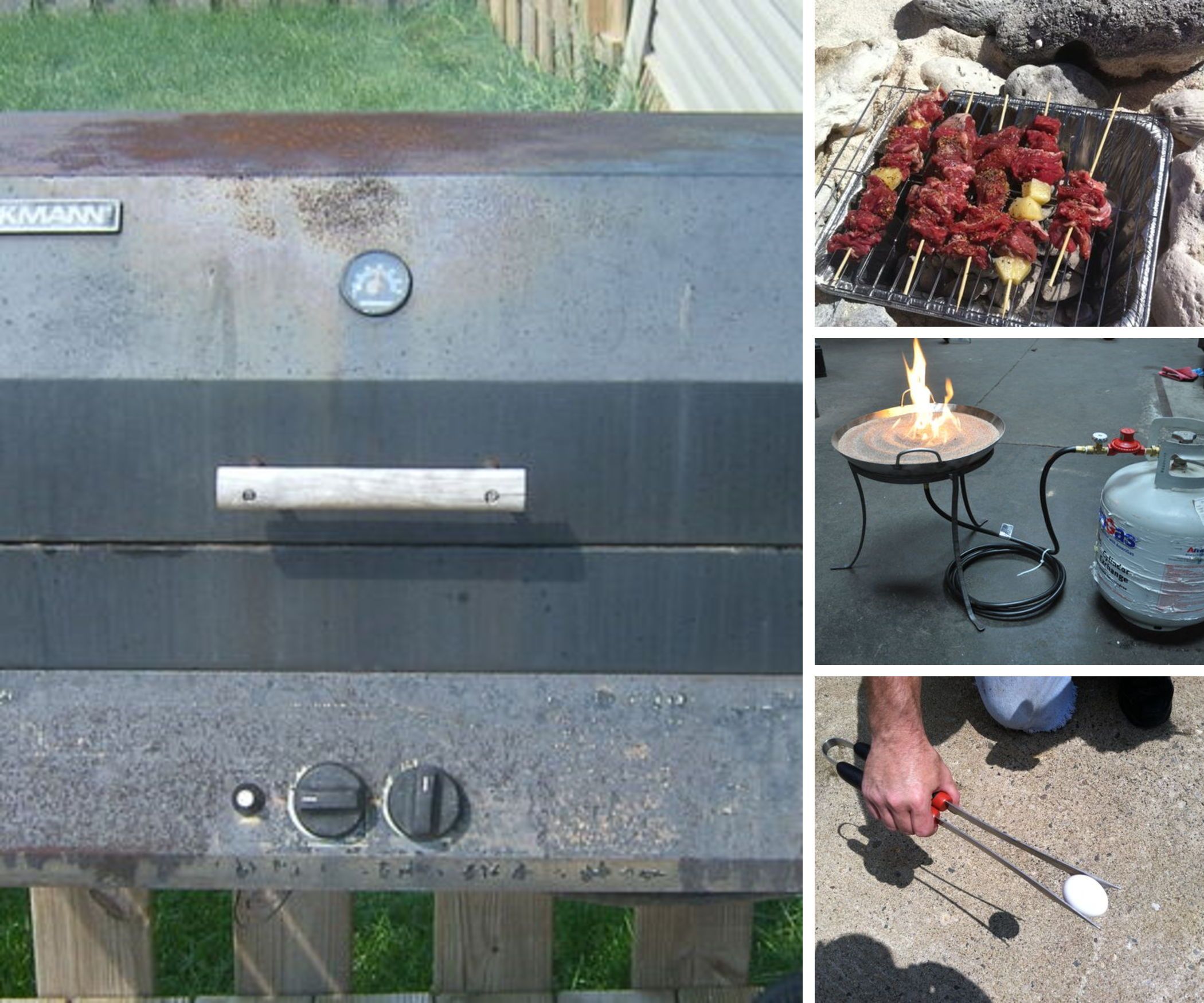 Radical Robert's Grill and Chill