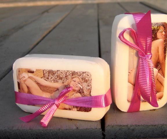 Dirty Soap