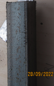 Cut Your Angle Steel