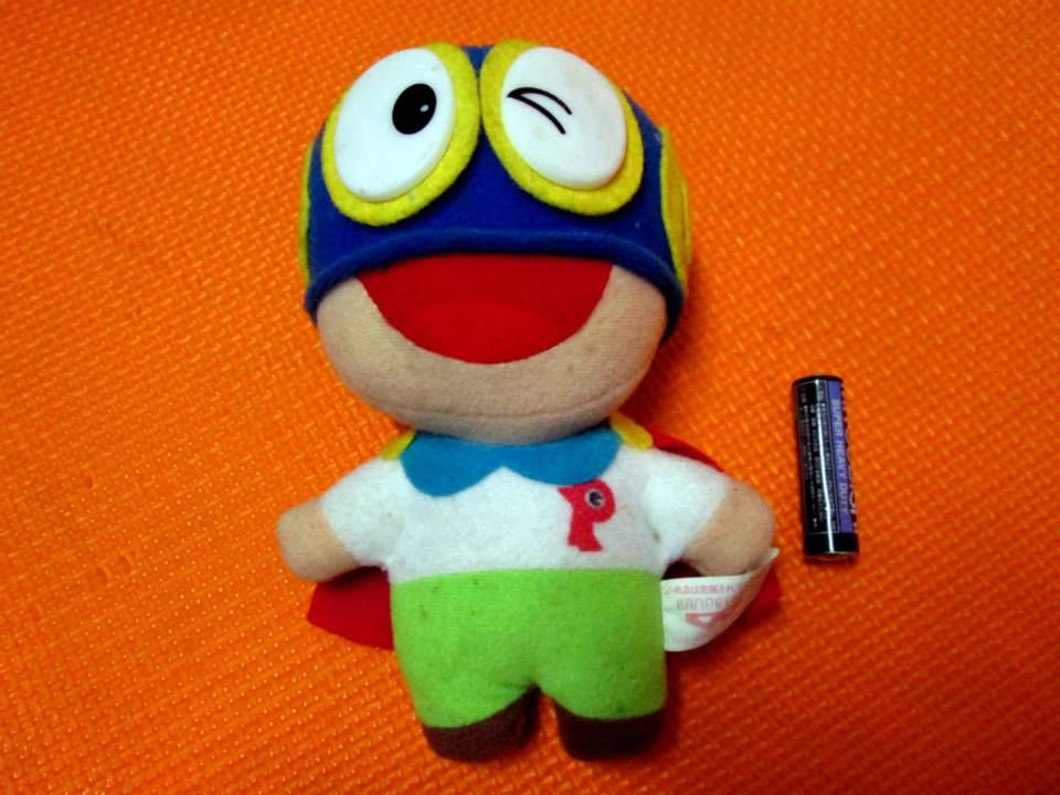 author