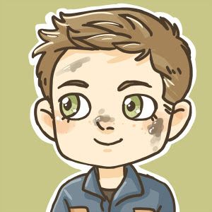 author