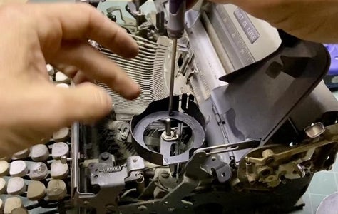 Disassembly