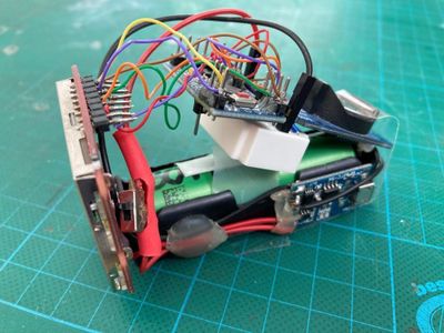 Code and Power Management