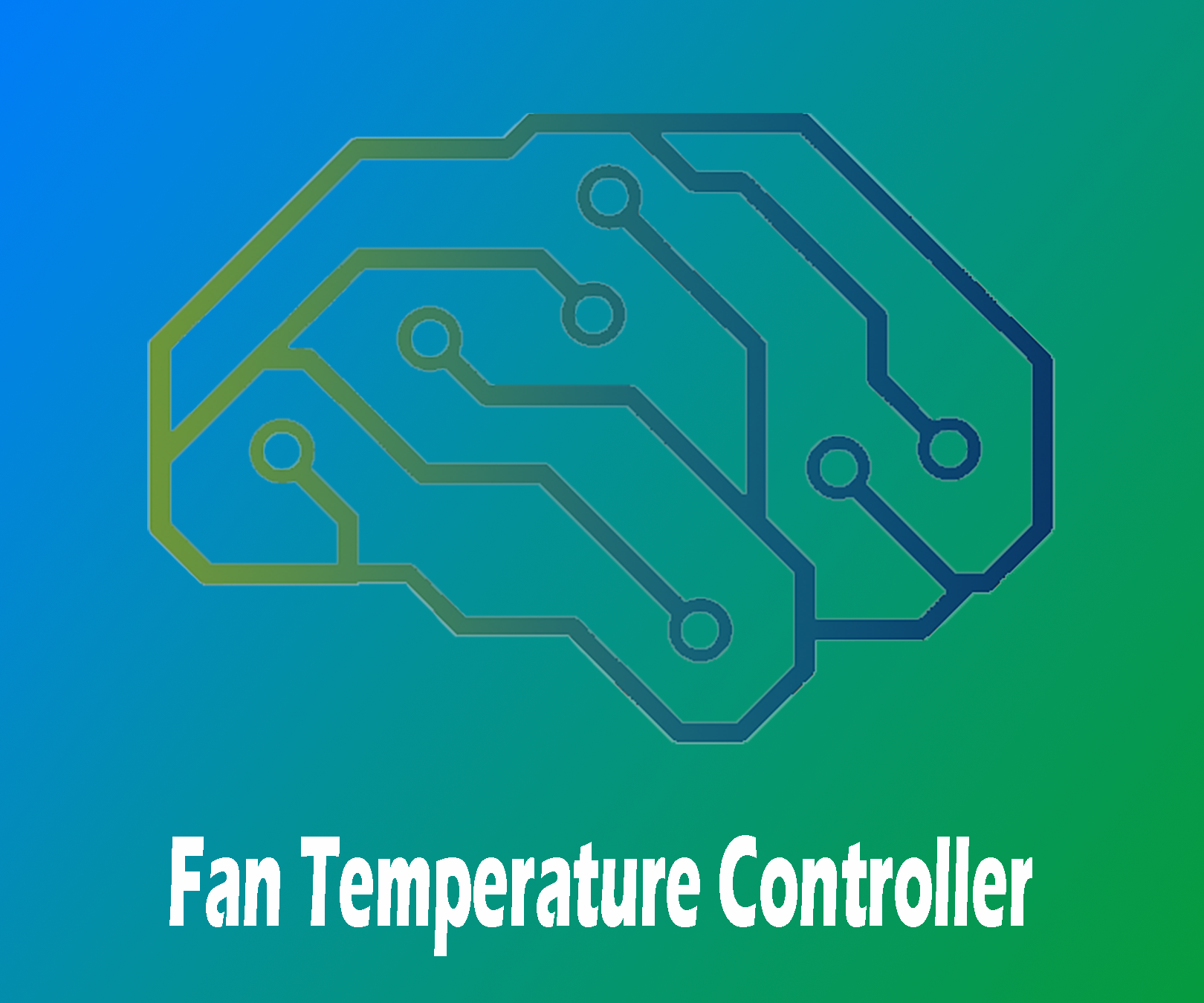 Fan Temperature Controller