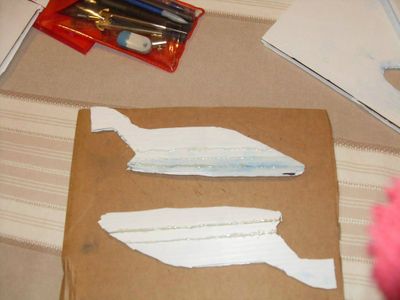 Putting the Pod Together