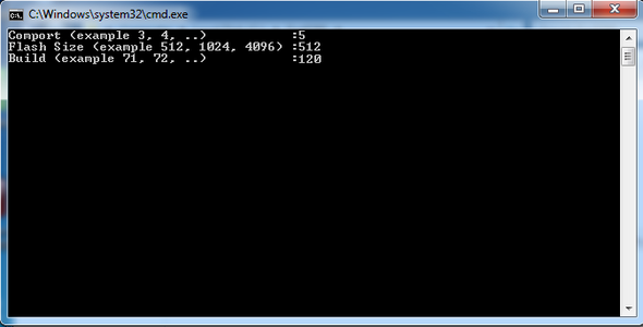 Change the Firmware the Plug With ESP Easy