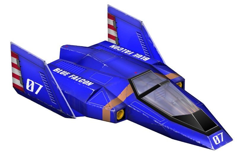 futureRacer23