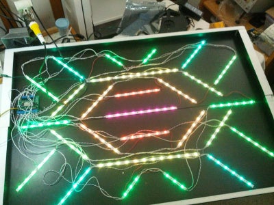 Finished