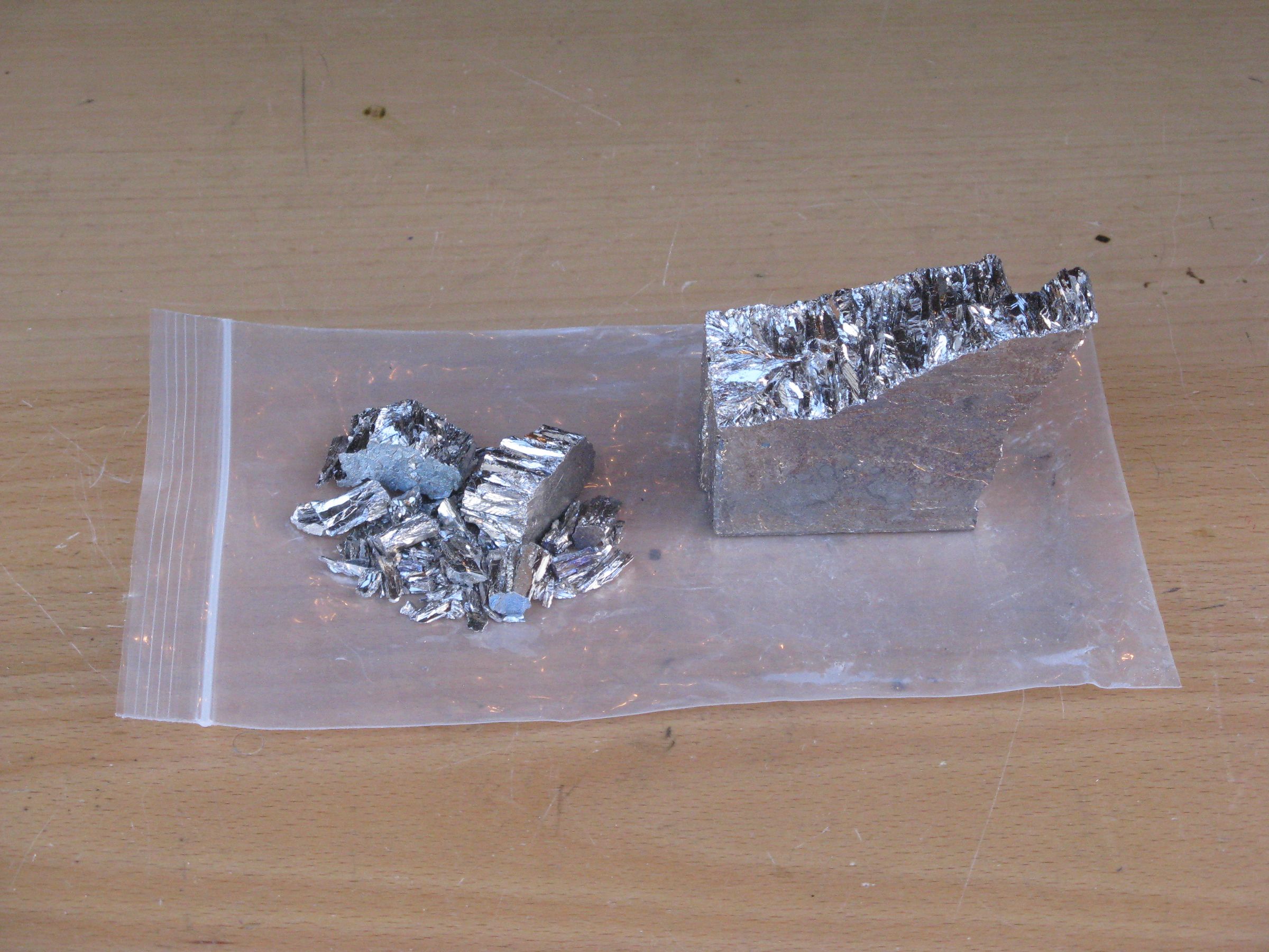 Molding Bismuth for a Levitator 13 Steps (with Pictures) Instructables