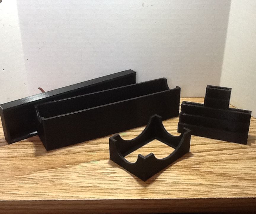 3D Printing.