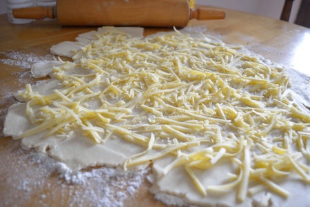 Crust