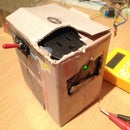 Cheap Mobile Battery Wall Outlet