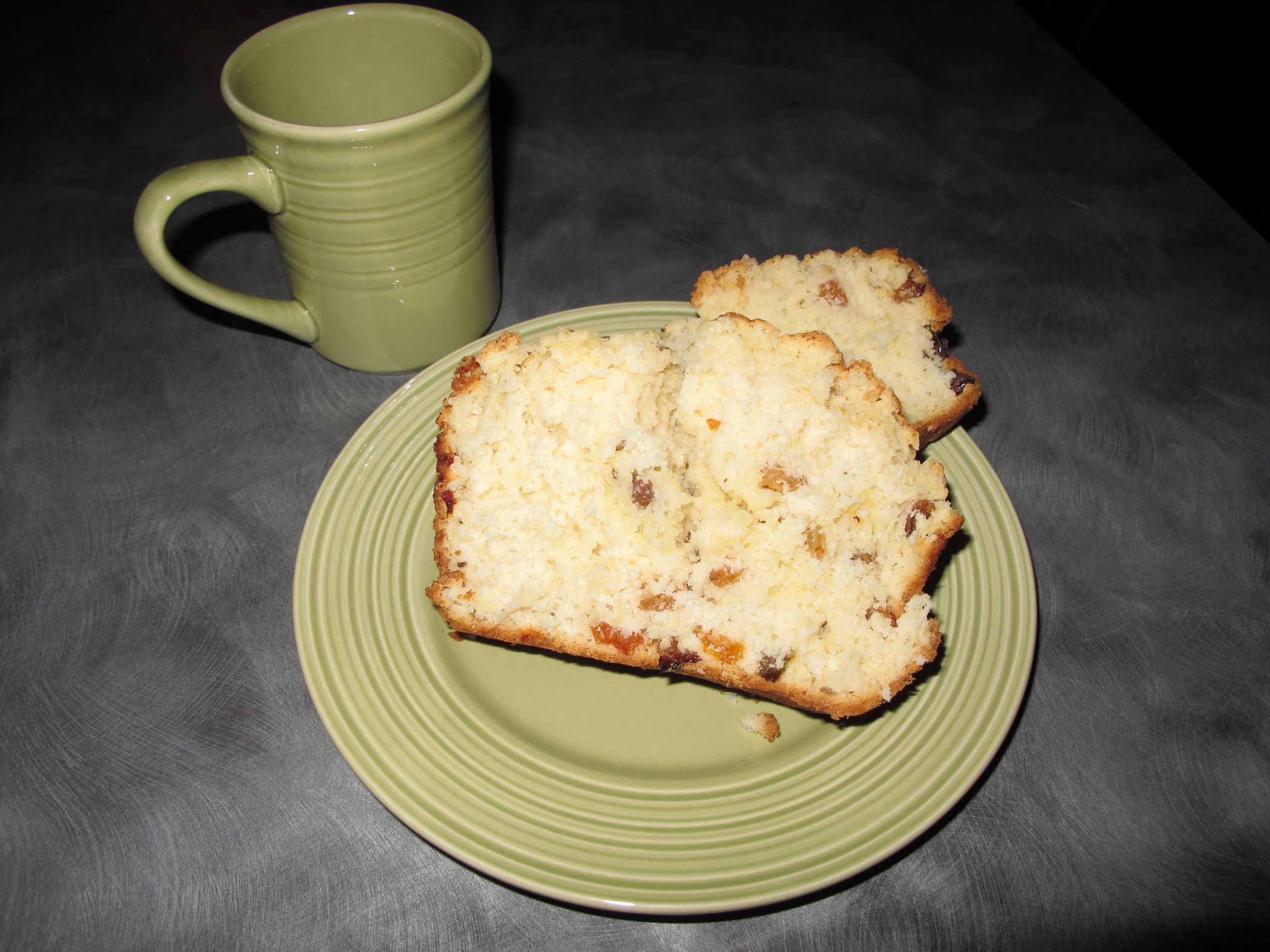 Authentic Irish Soda Bread (Directly From Ireland!) 14 Steps (with