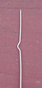 Chainmaille 101: Locking Clasp
