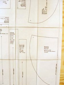 Create a Print-at-Home Pattern PDF