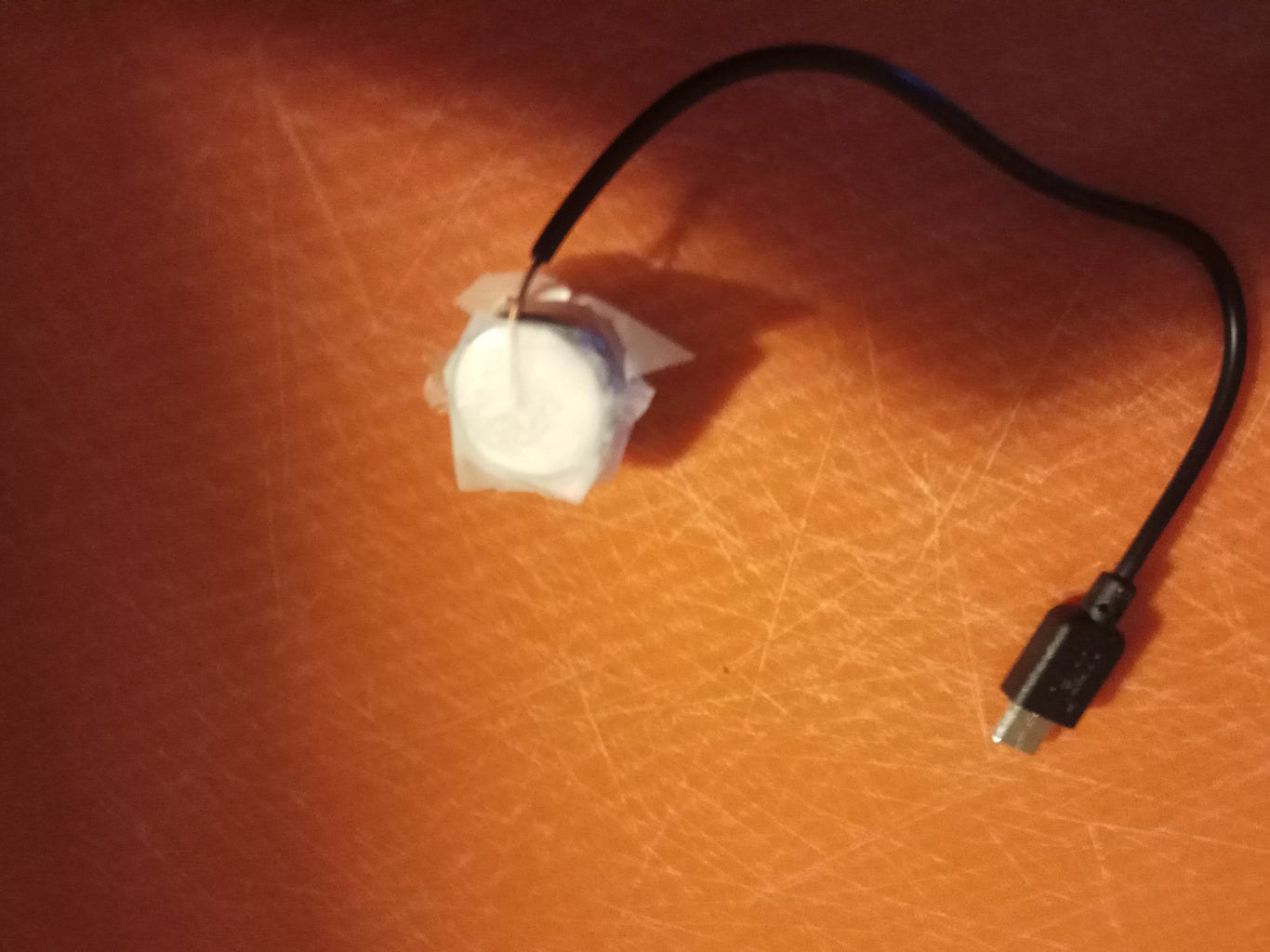 How To Build A Phone Charger In 2 Minutes 3 Steps Instructables How To Build A Phone Charger In 2 Minutes 3 Steps Instructables