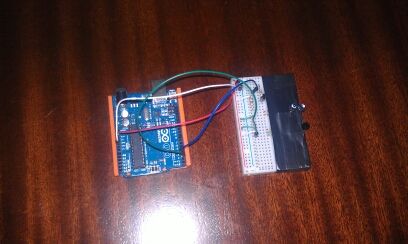 Arduino TV Annoyer Plus