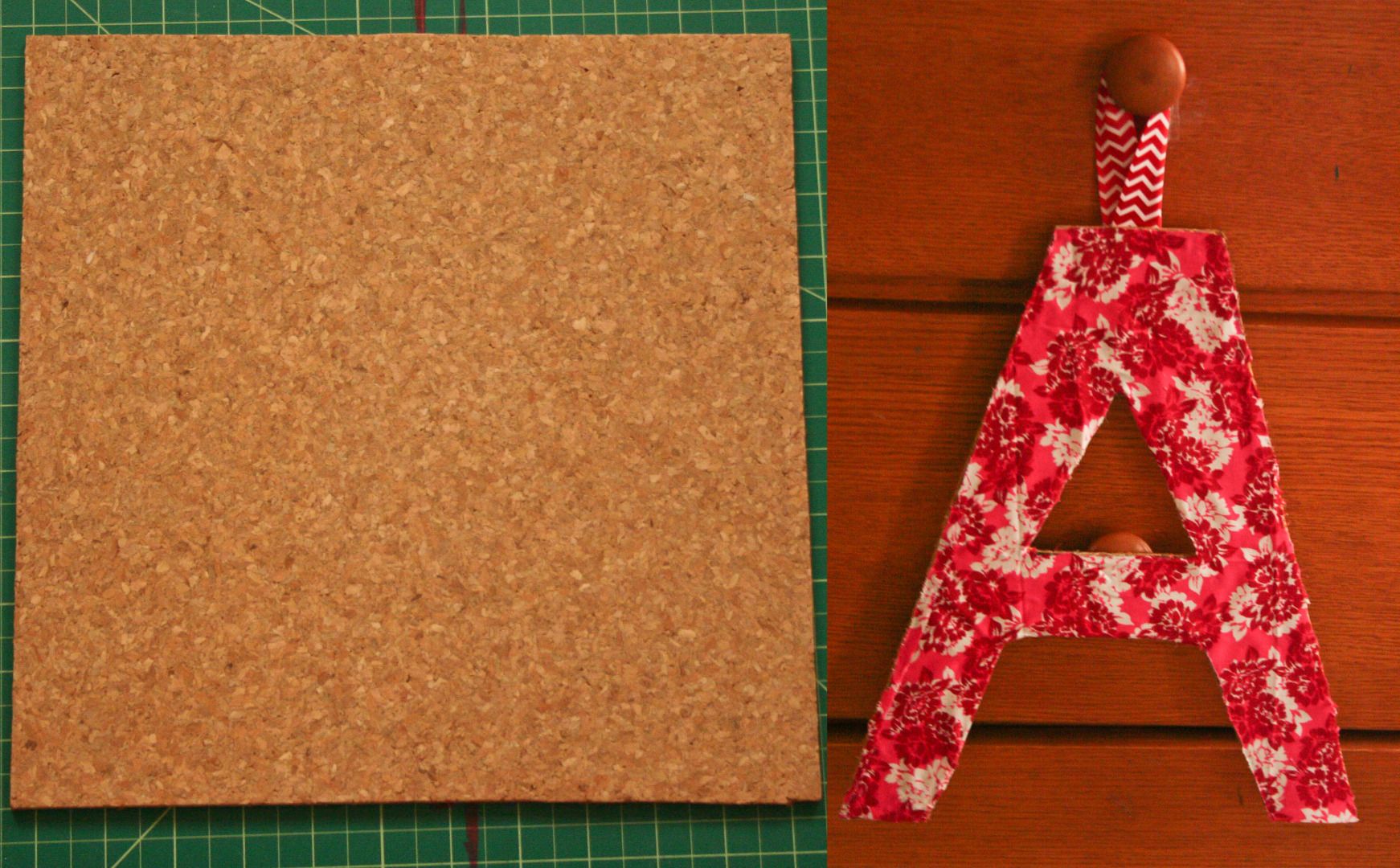 Letter Bulletin Boards 11 Steps Instructables