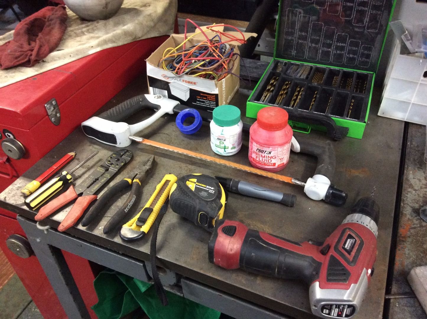 PVC Compressed Air Cannon 4 Steps (with Pictures) Instructables